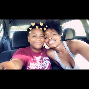 Meet your Posher, Brianca